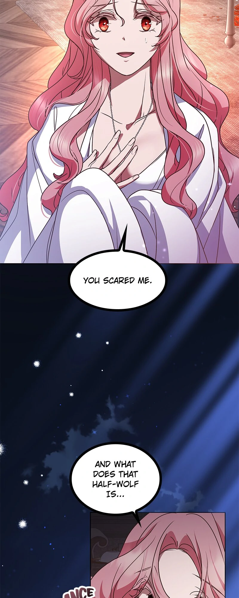 Obey the Flowers Chapter 50 - page 72