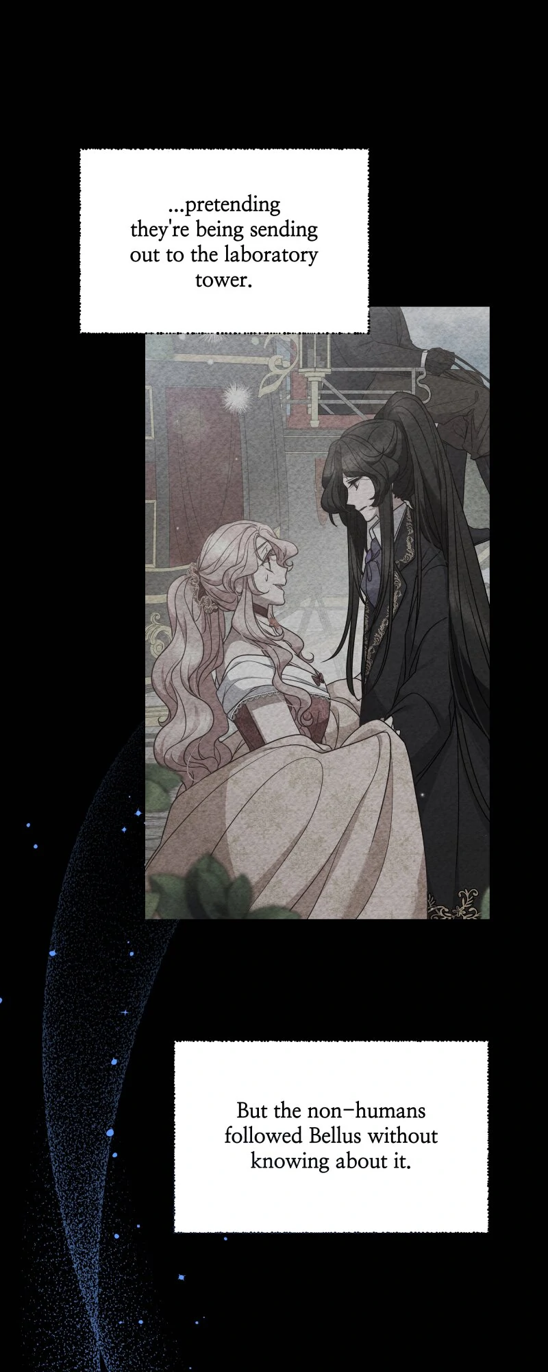 Obey the Flowers Chapter 51 - page 13