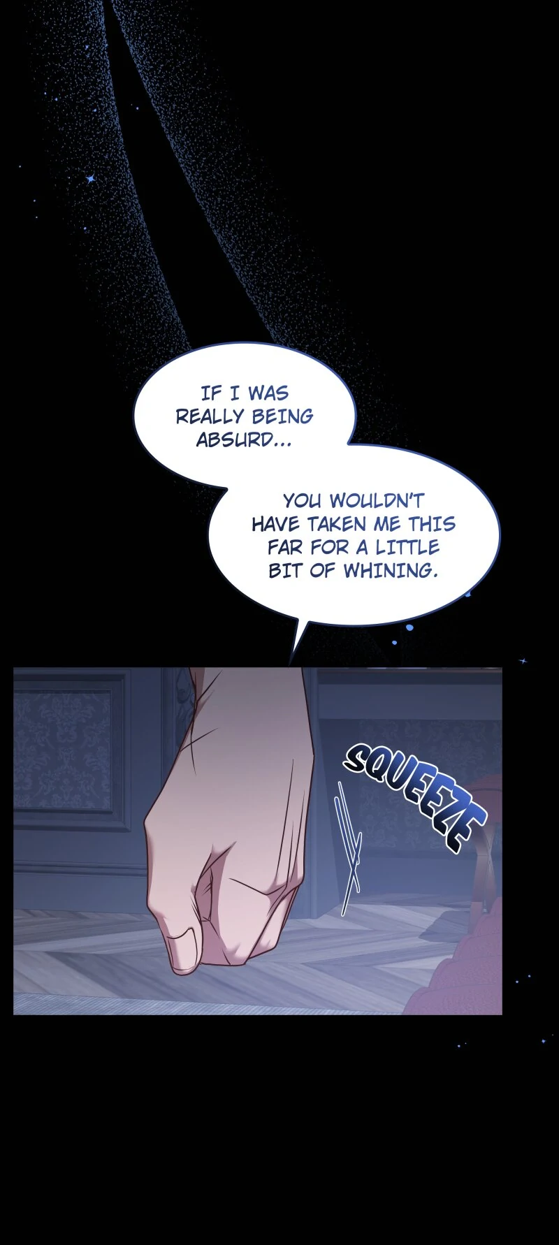 Obey the Flowers Chapter 51 - page 14