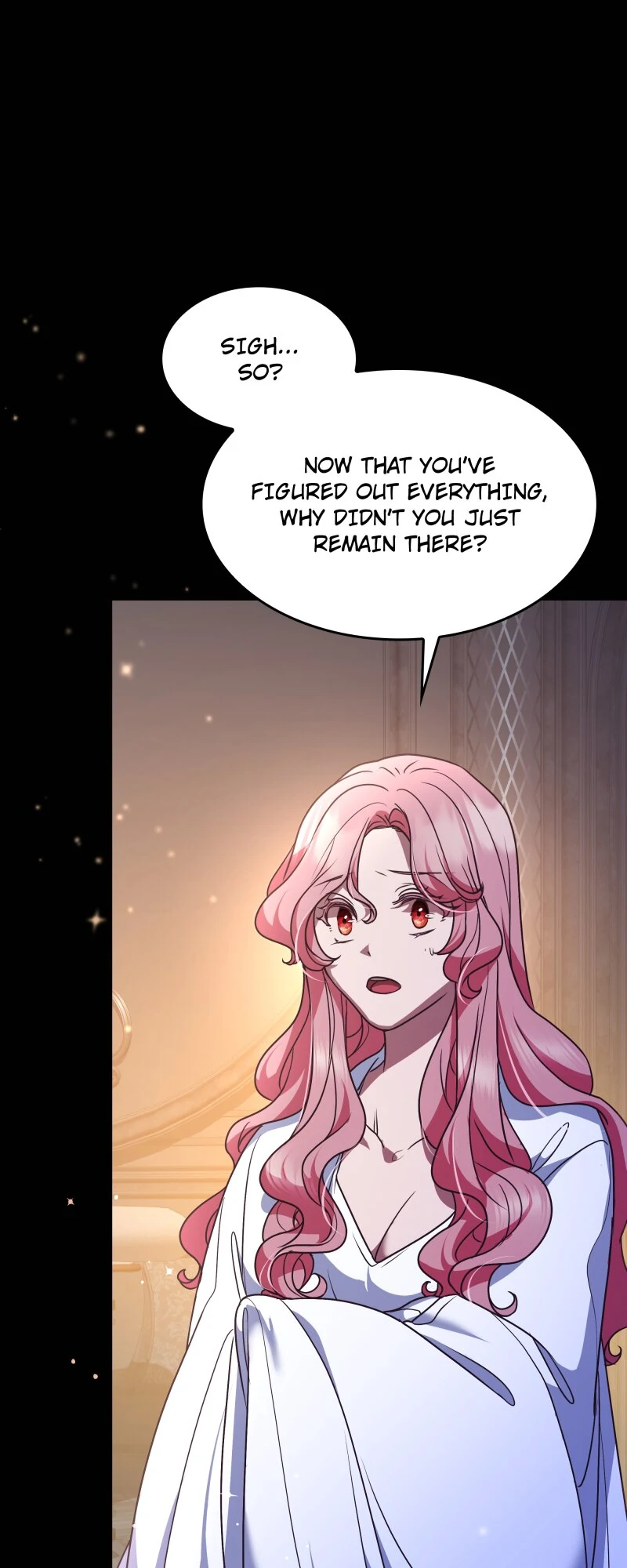 Obey the Flowers Chapter 51 - page 15