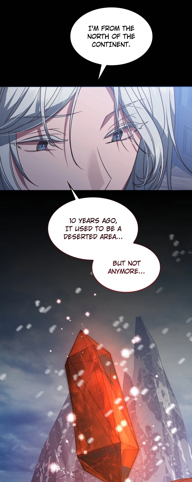 Obey the Flowers Chapter 51 - page 19