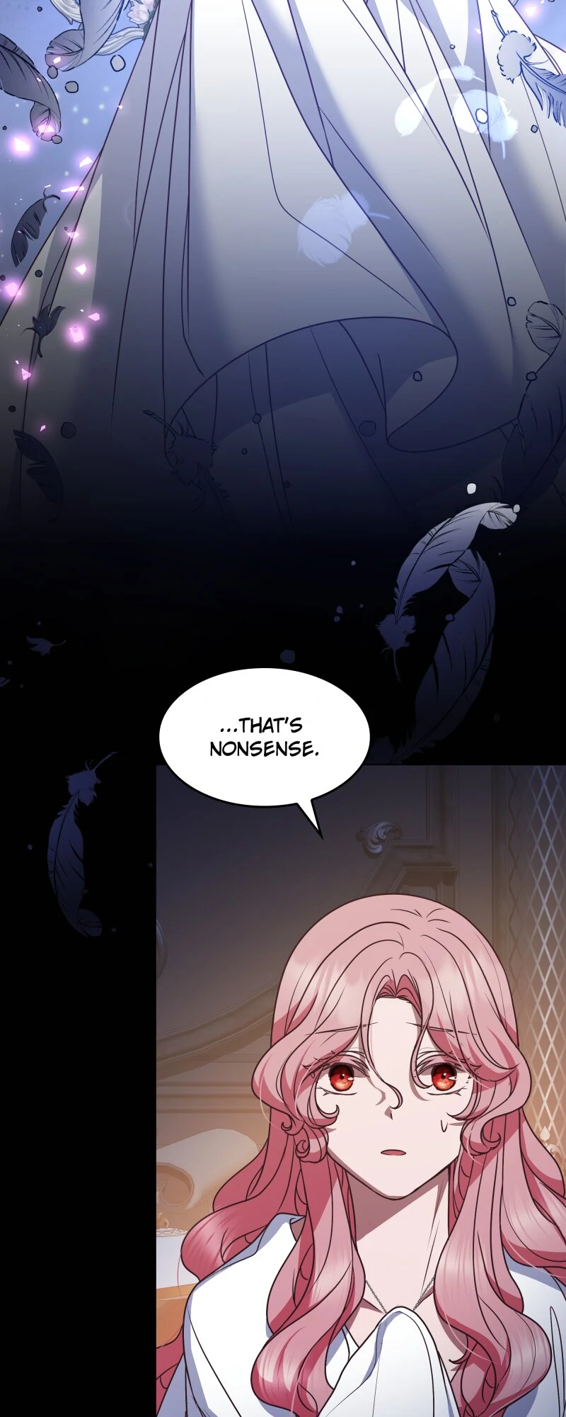 Obey the Flowers Chapter 51 - page 25