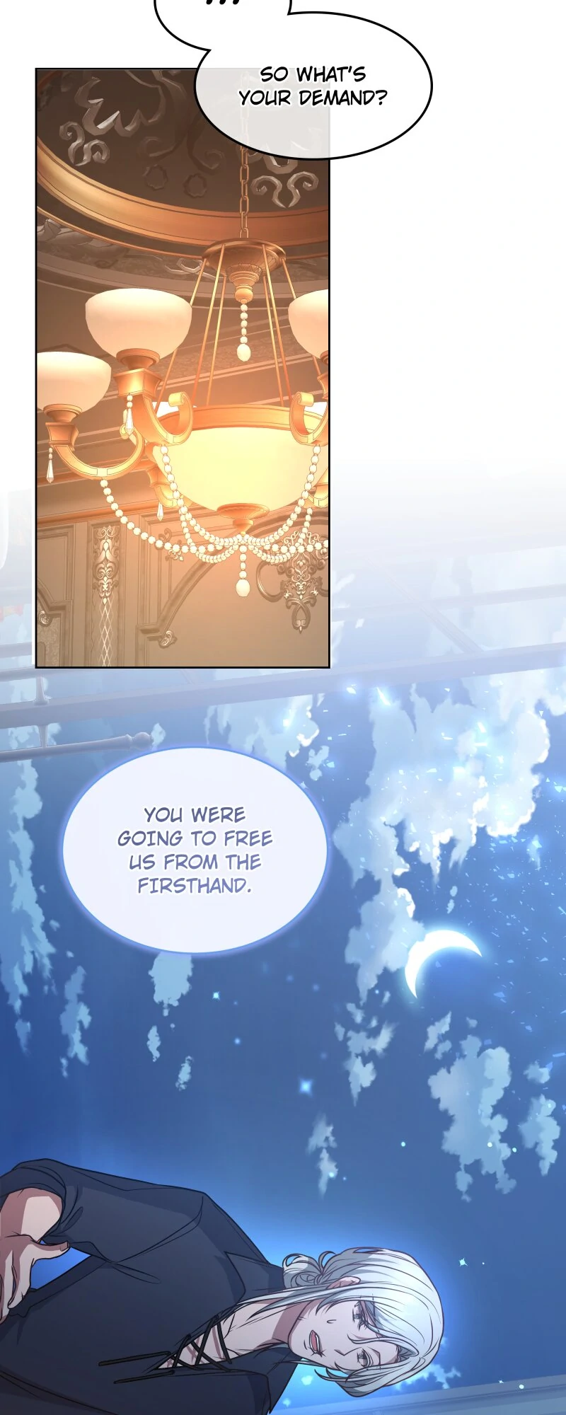 Obey the Flowers Chapter 51 - page 28