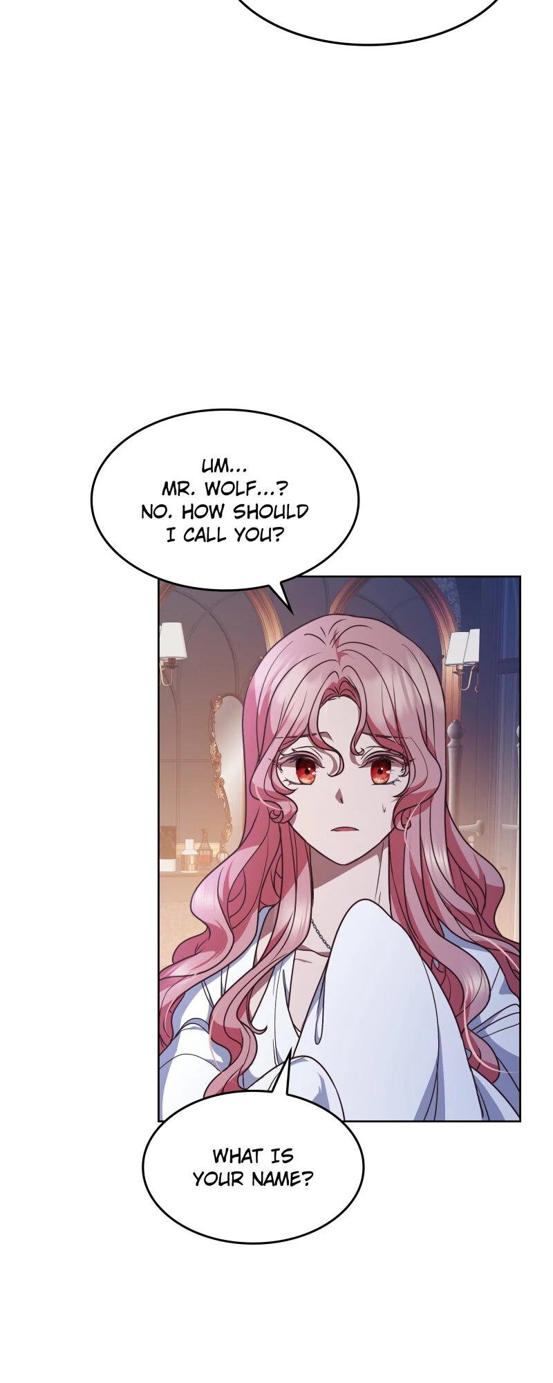 Obey the Flowers Chapter 51 - page 3