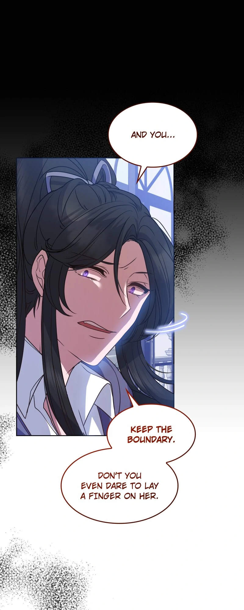 Obey the Flowers Chapter 51 - page 33
