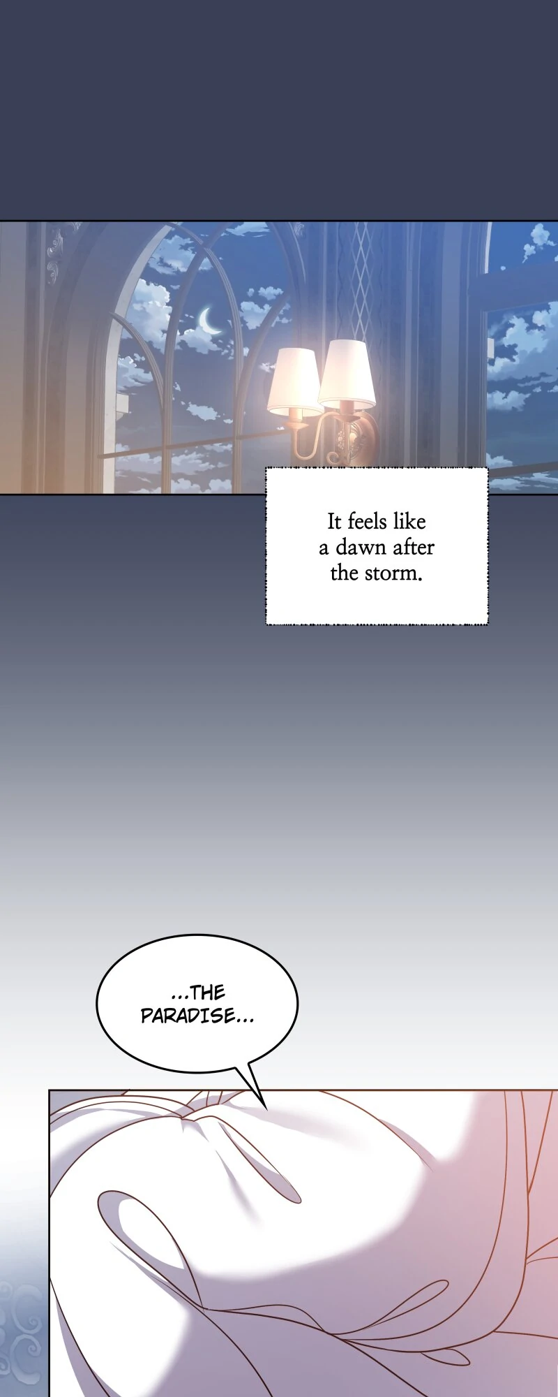 Obey the Flowers Chapter 51 - page 36