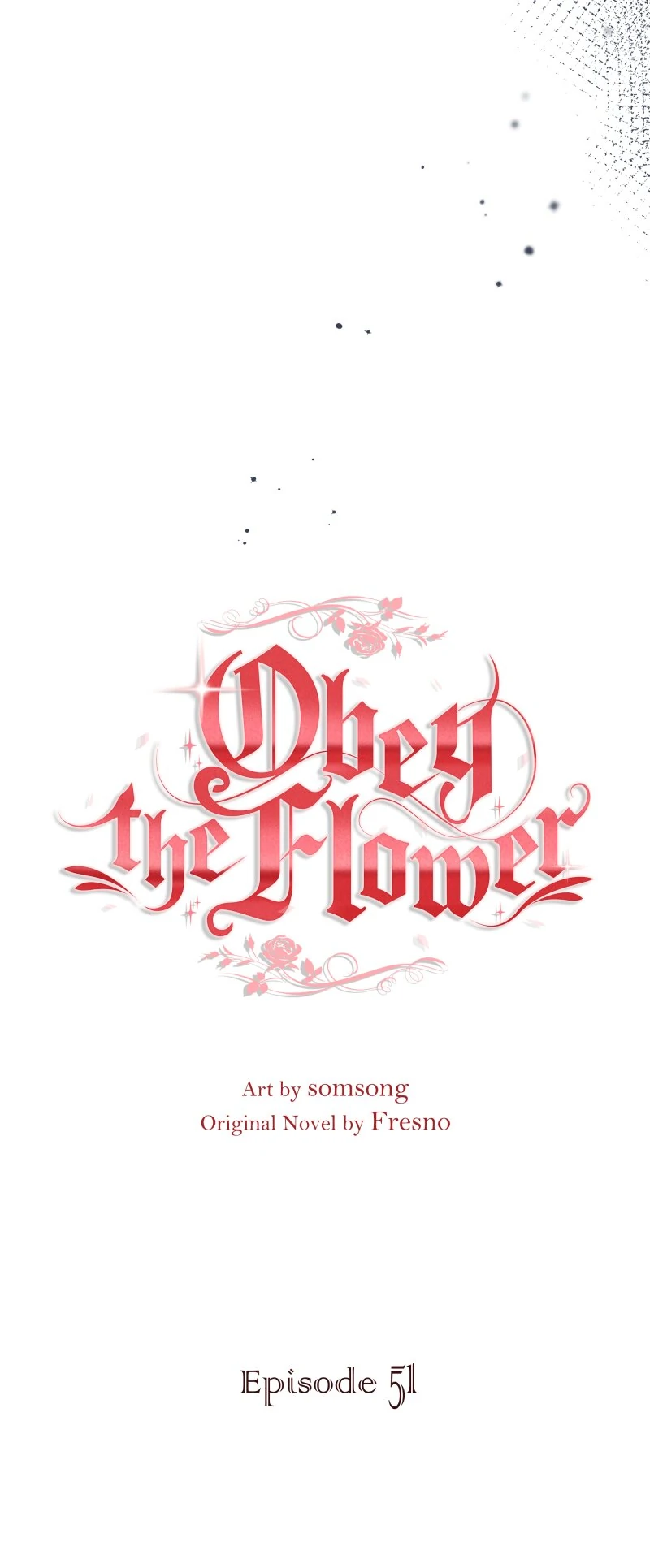 Obey the Flowers Chapter 51 - page 39