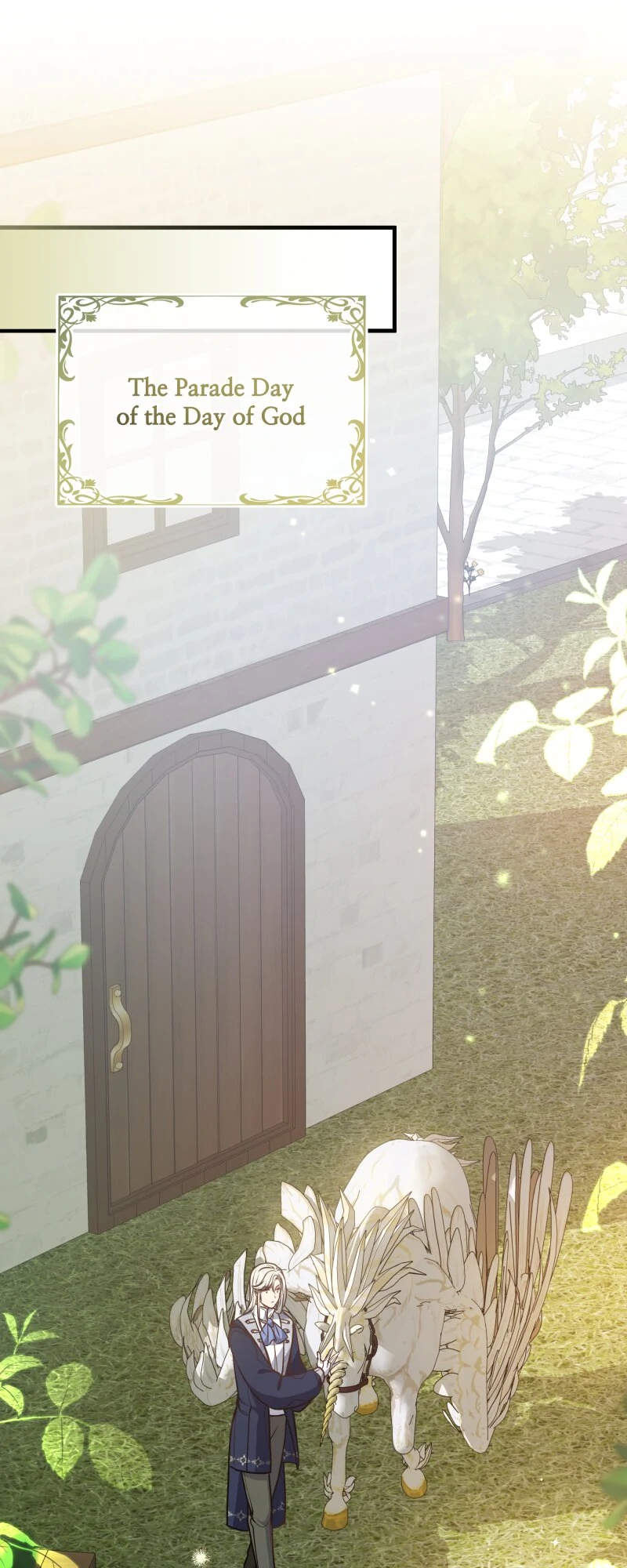 Obey the Flowers Chapter 51 - page 40