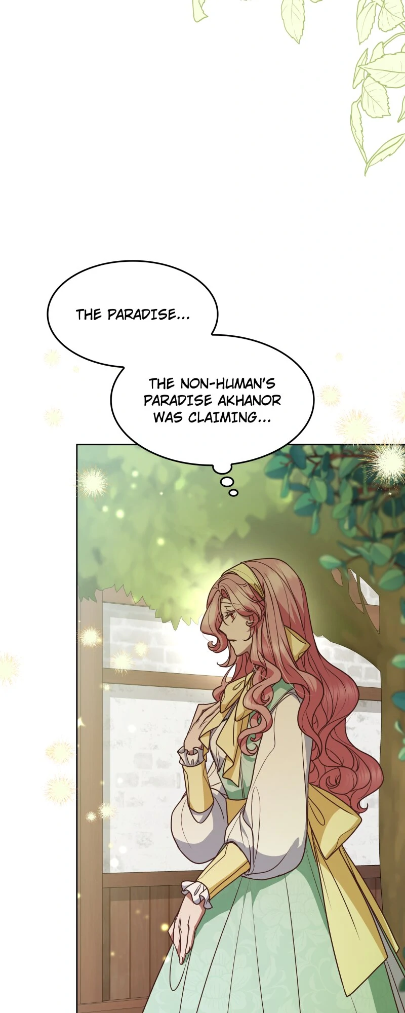 Obey the Flowers Chapter 51 - page 42
