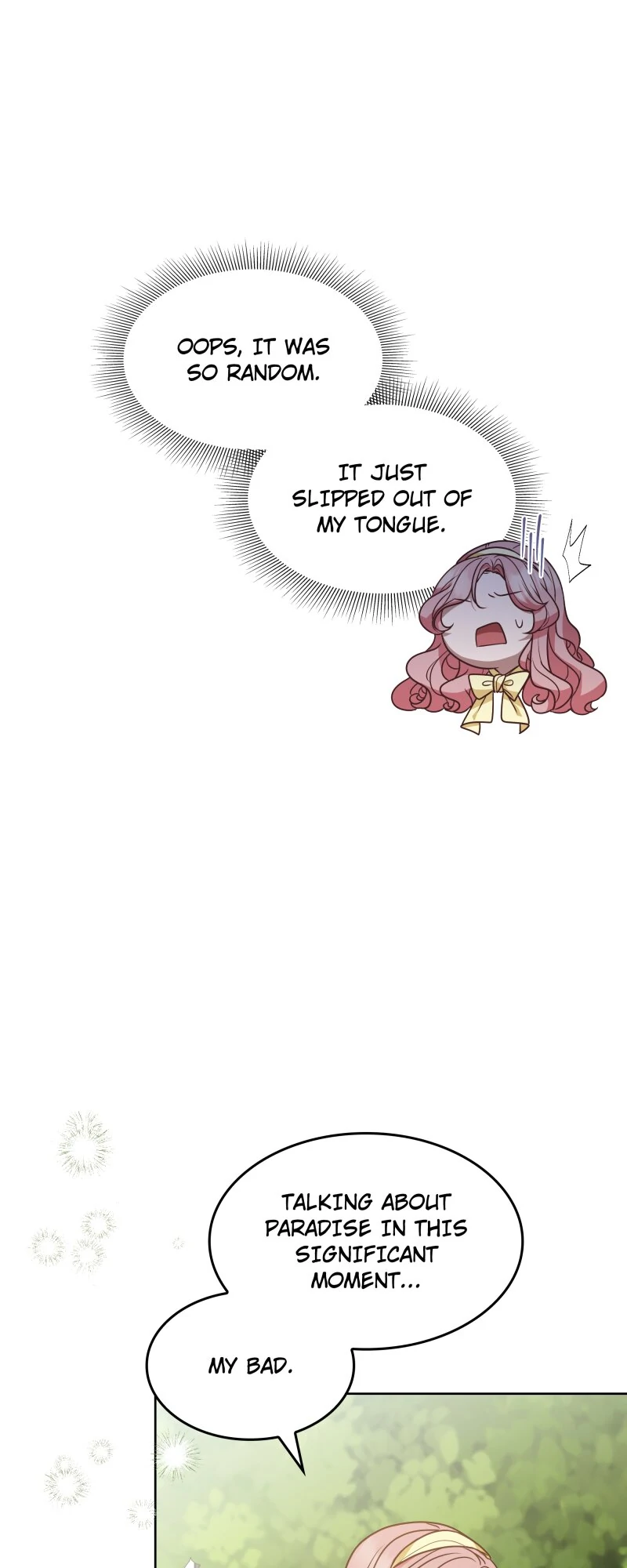 Obey the Flowers Chapter 51 - page 45