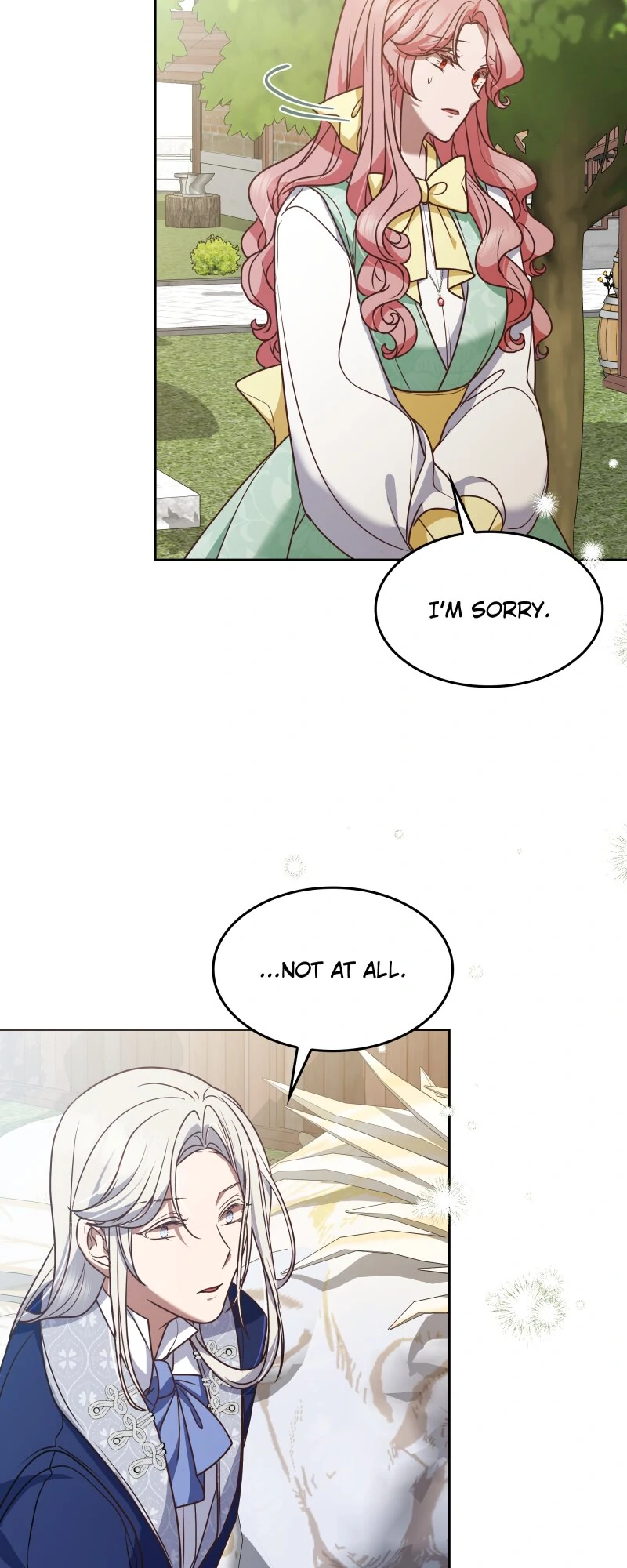 Obey the Flowers Chapter 51 - page 46