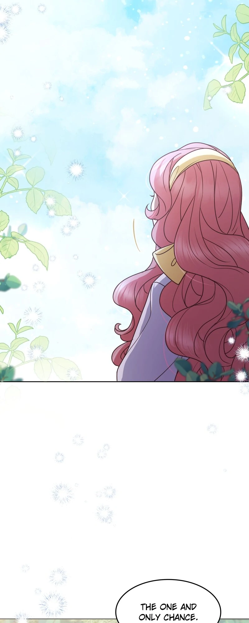 Obey the Flowers Chapter 51 - page 48