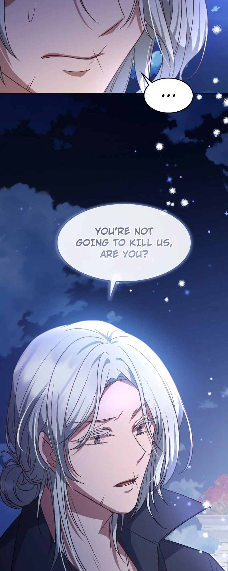 Obey the Flowers Chapter 51 - page 5