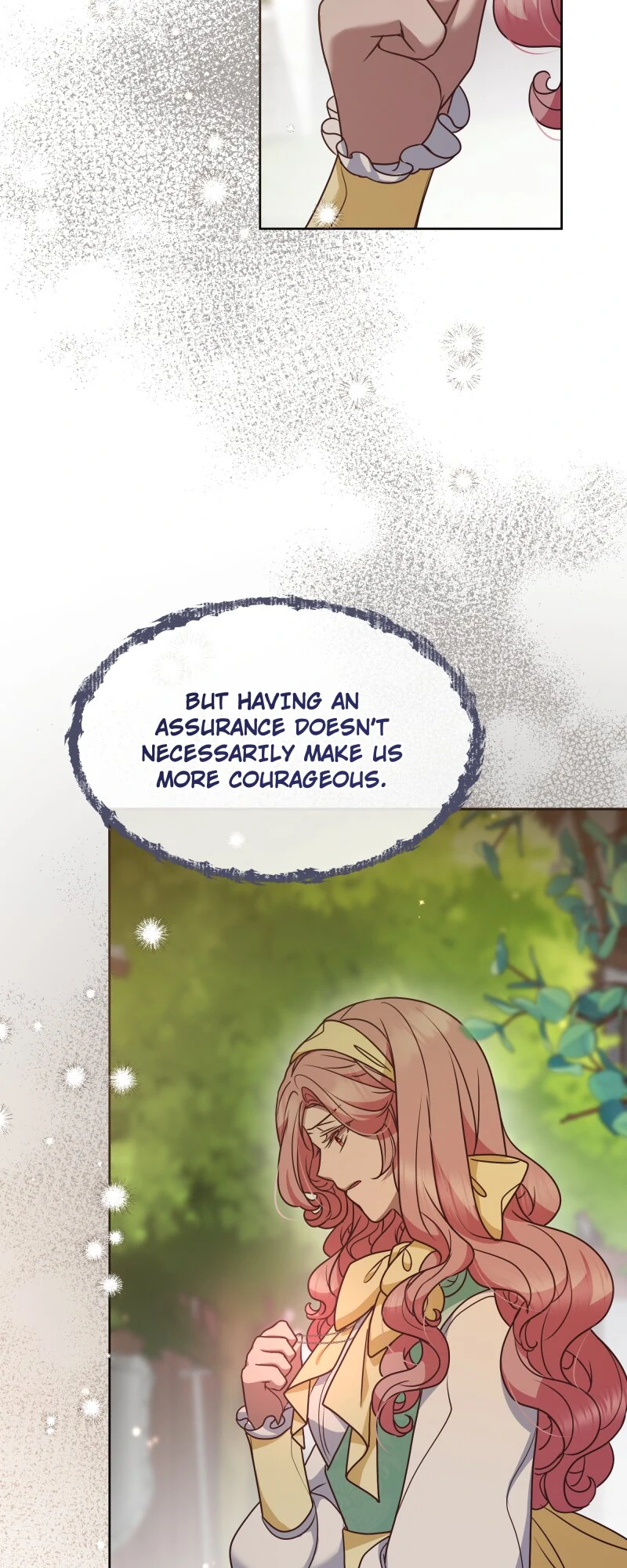 Obey the Flowers Chapter 51 - page 52