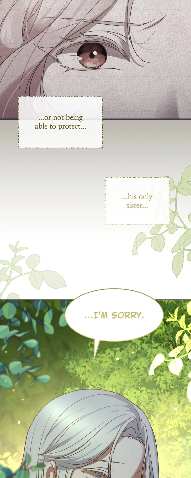 Obey the Flowers Chapter 51 - page 60