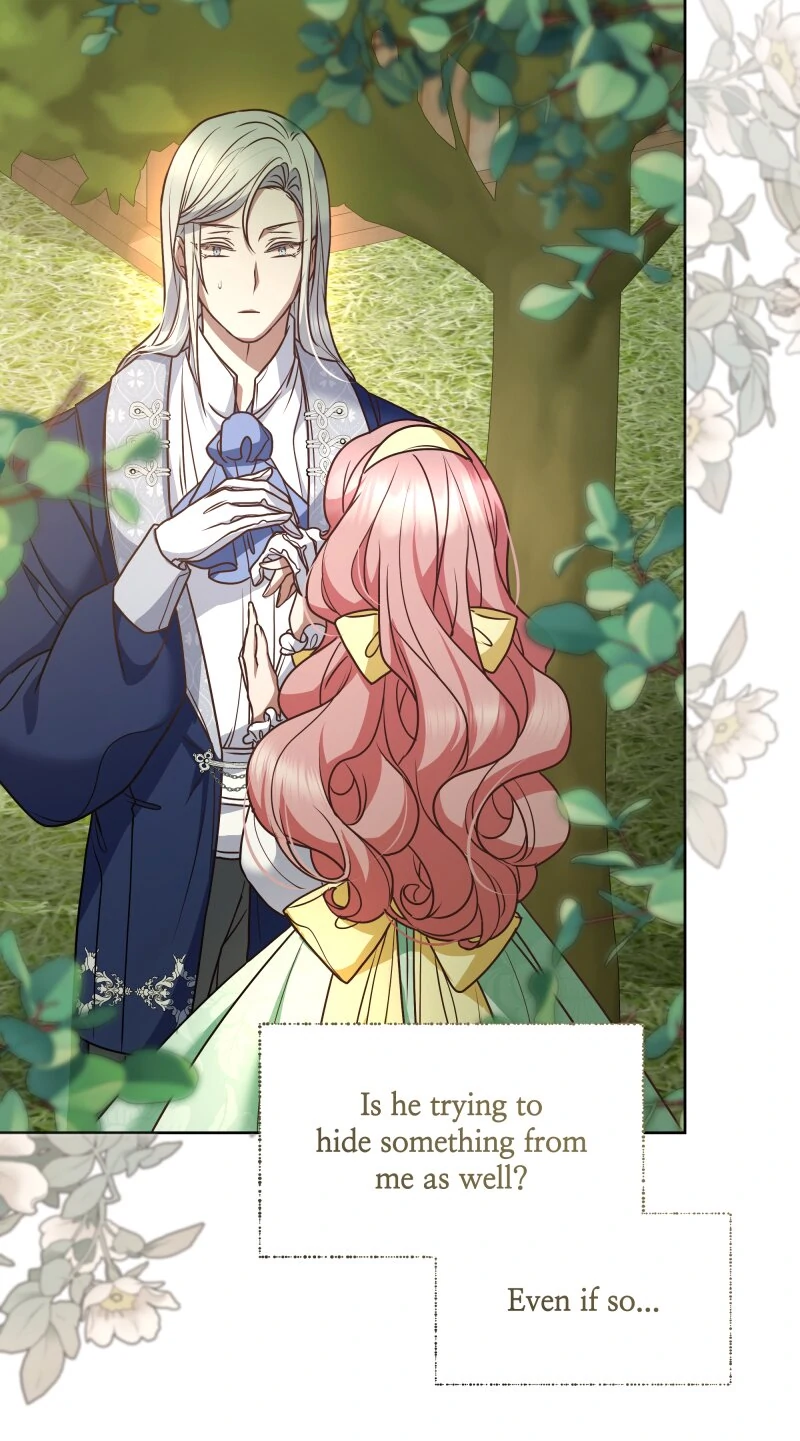 Obey the Flowers Chapter 51 - page 62