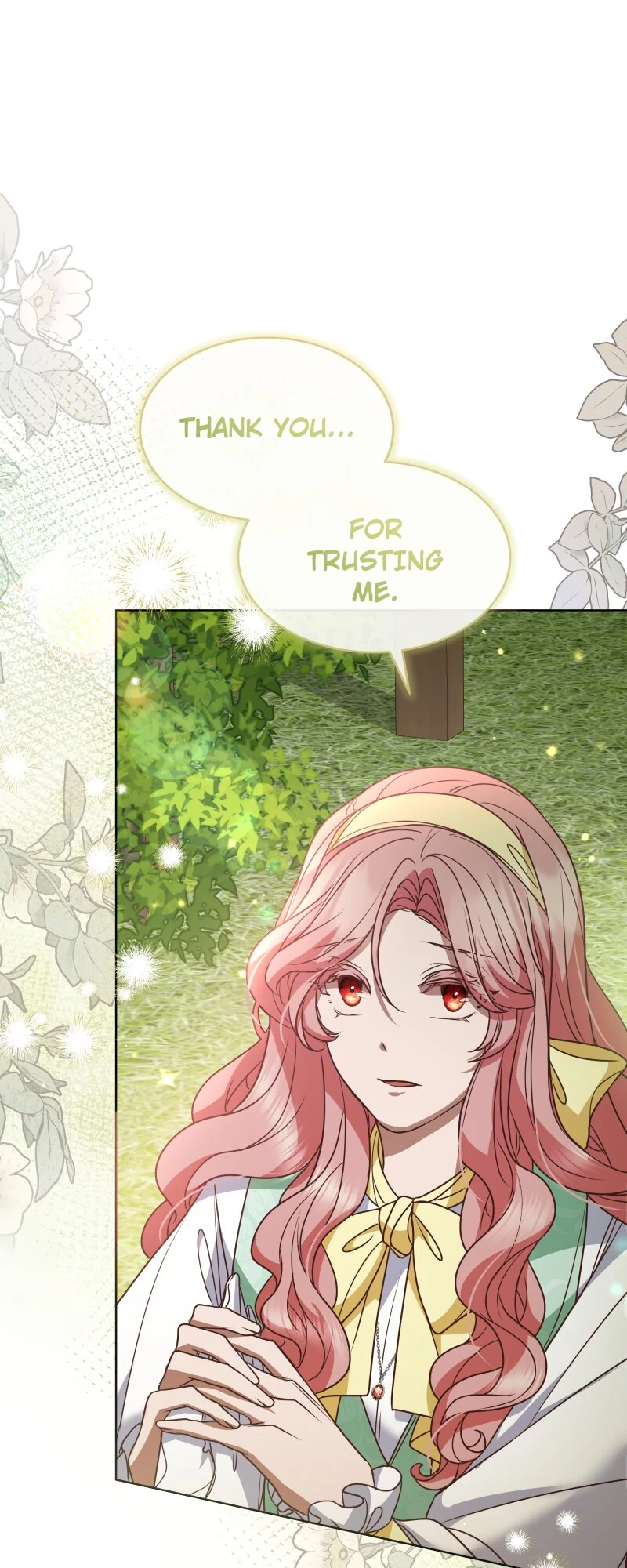 Obey the Flowers Chapter 51 - page 63