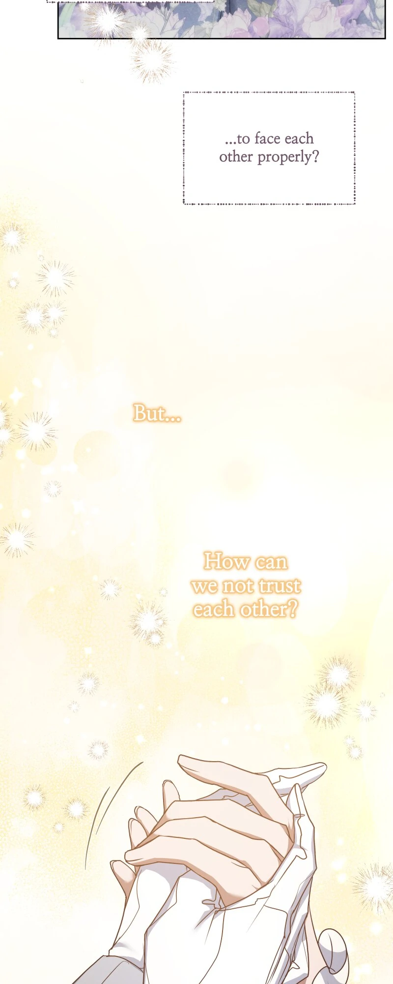 Obey the Flowers Chapter 51 - page 67