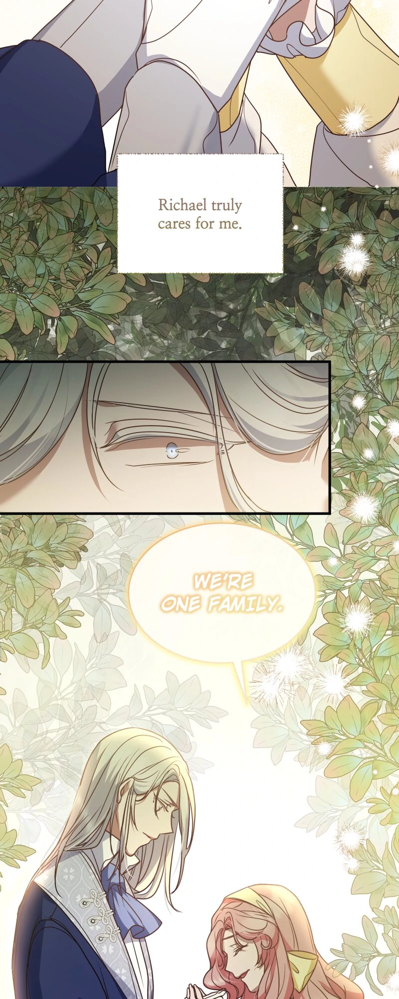 Obey the Flowers Chapter 51 - page 68