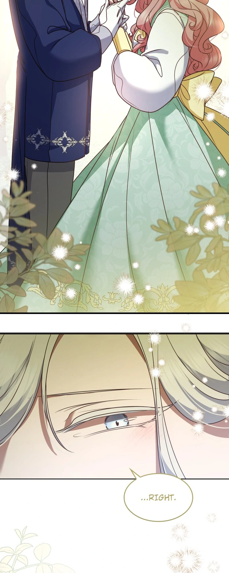 Obey the Flowers Chapter 51 - page 69