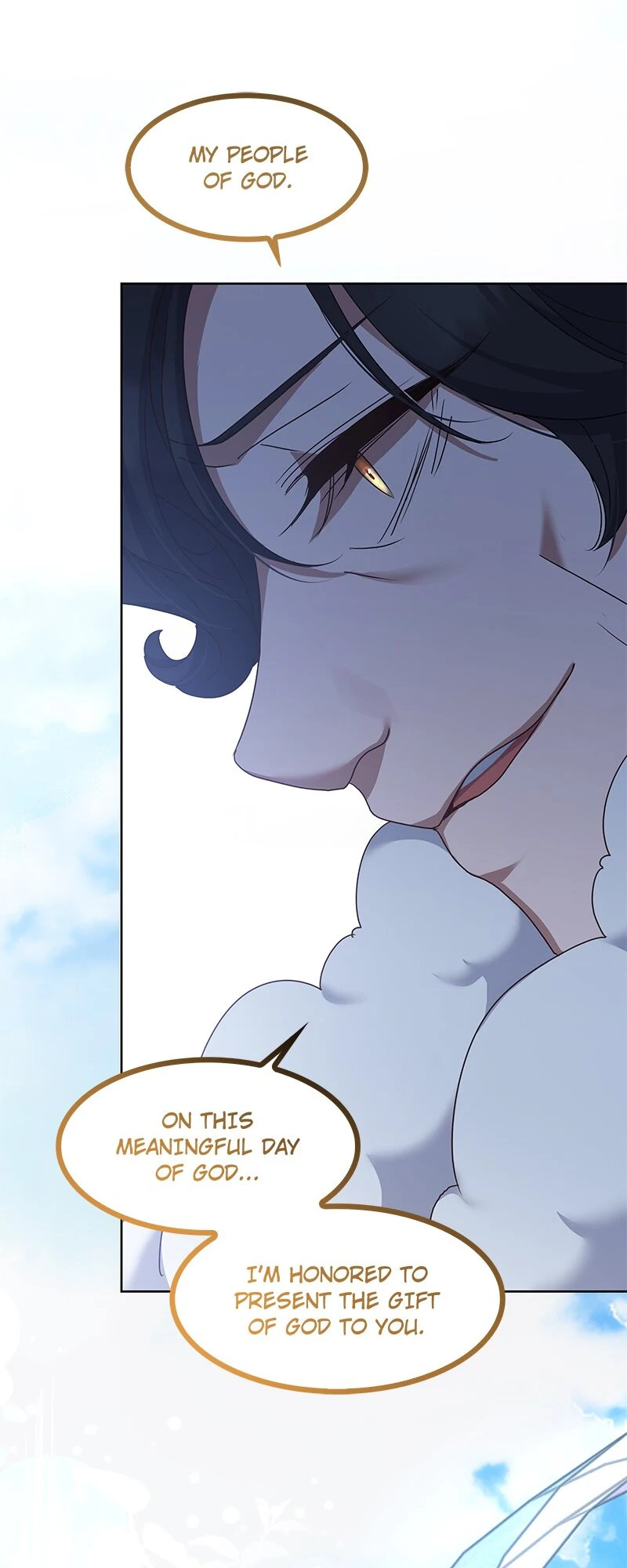 Obey the Flowers Chapter 52 - page 15