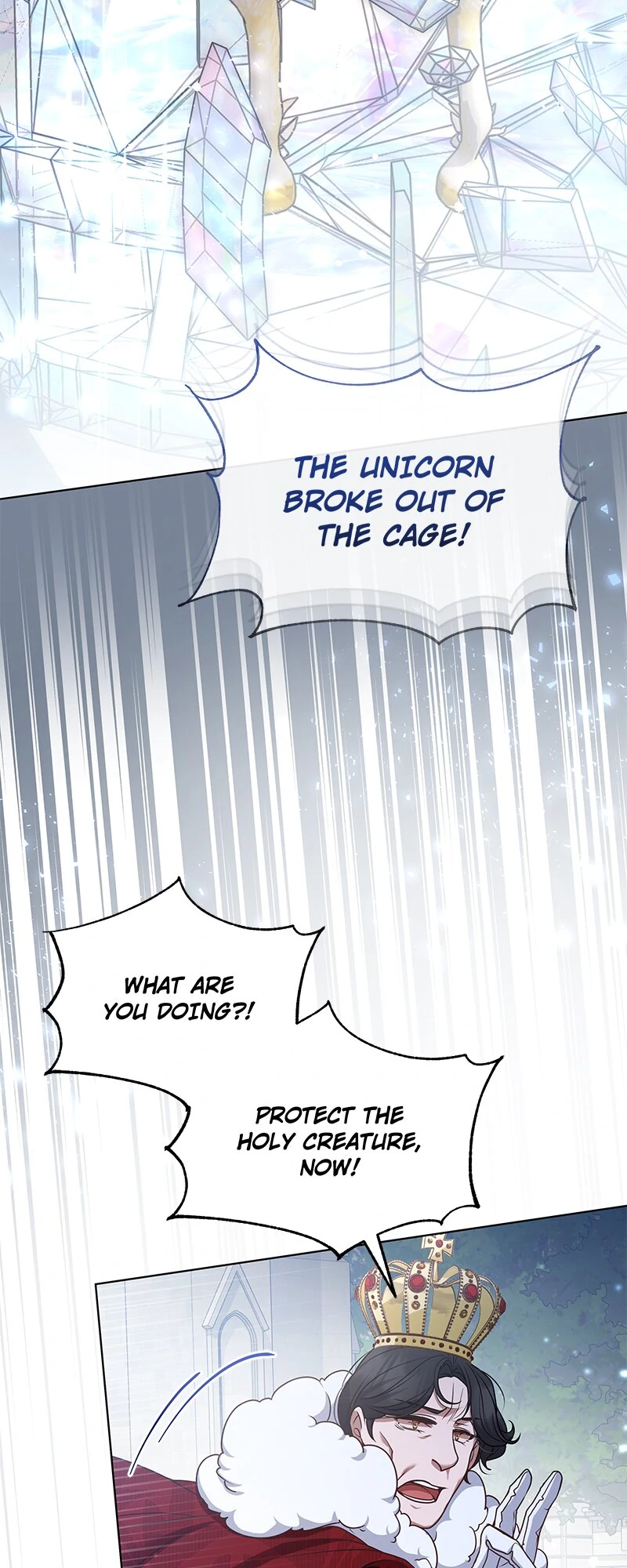 Obey the Flowers Chapter 52 - page 30