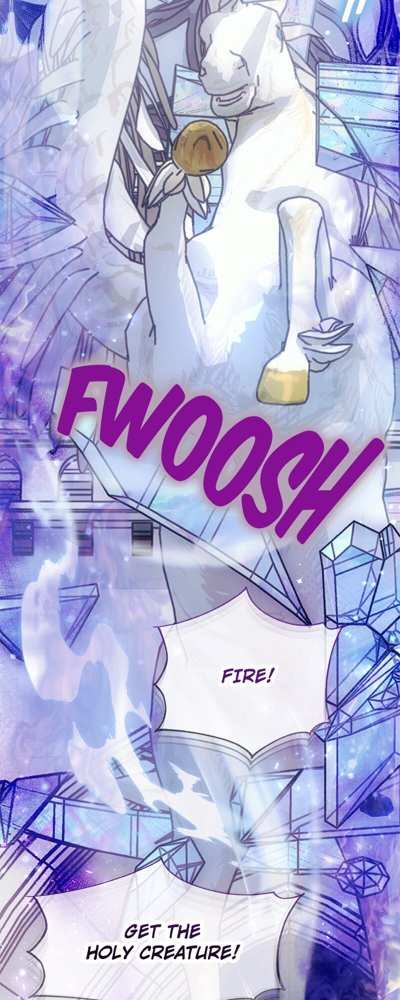 Obey the Flowers Chapter 52 - page 38