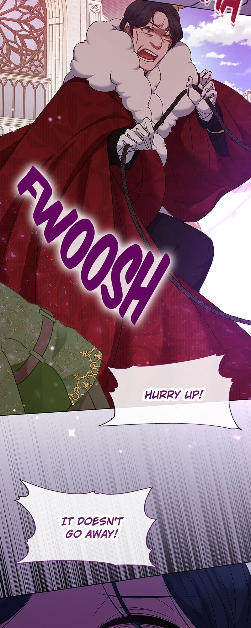 Obey the Flowers Chapter 52 - page 40