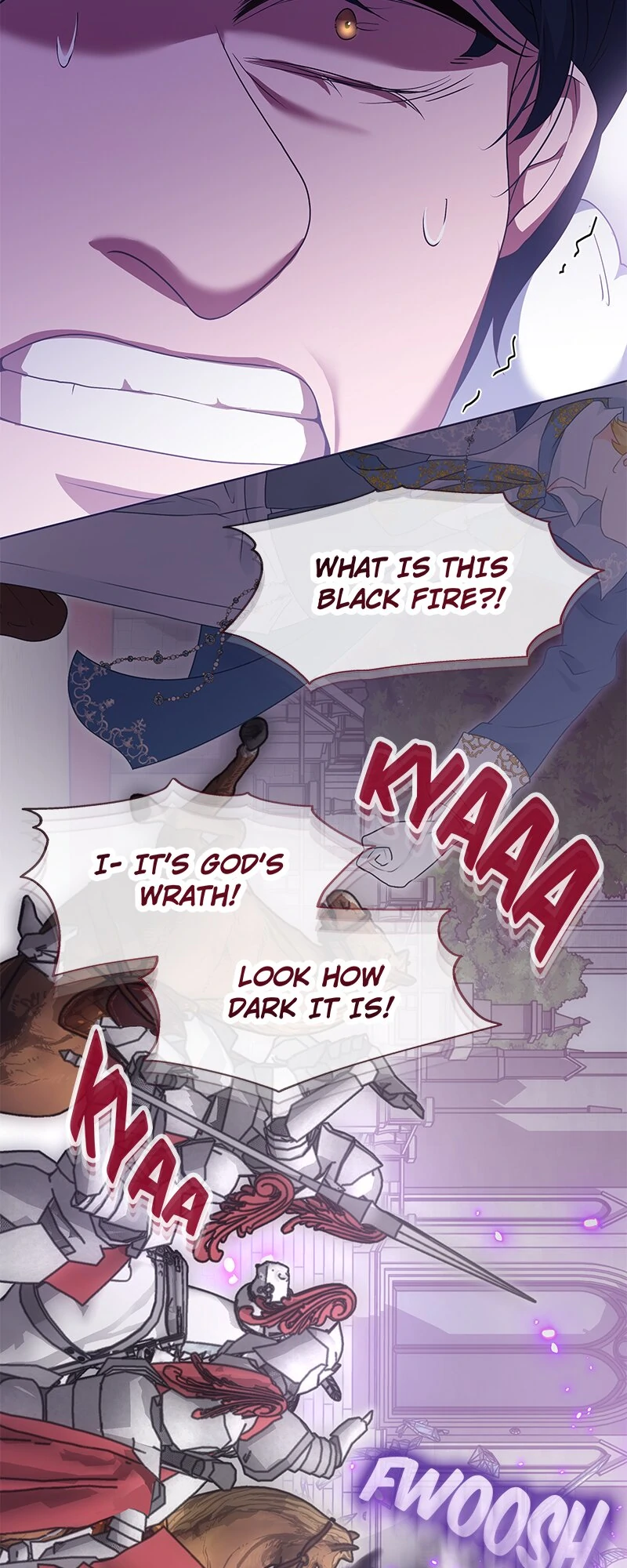 Obey the Flowers Chapter 52 - page 41