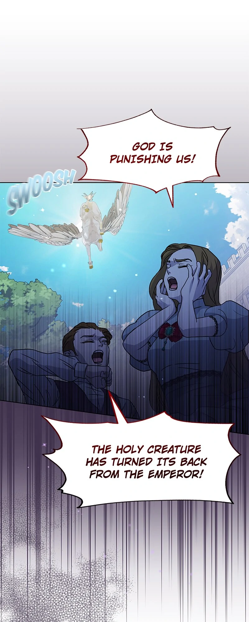 Obey the Flowers Chapter 52 - page 43