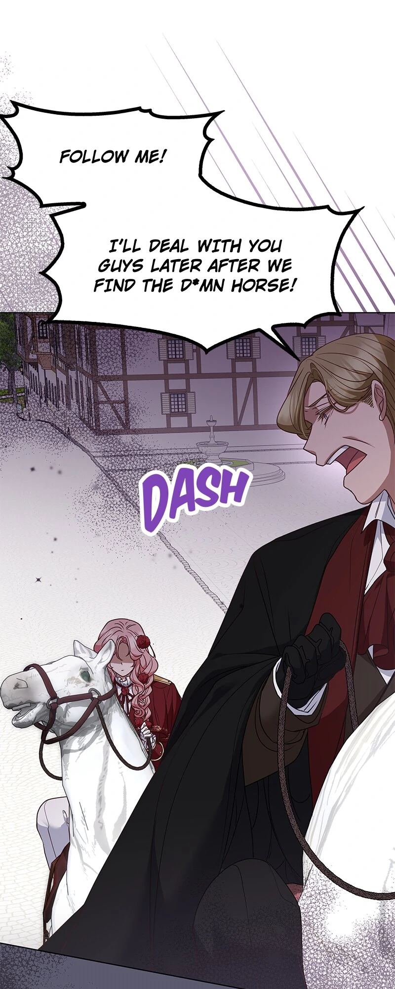 Obey the Flowers Chapter 52 - page 47