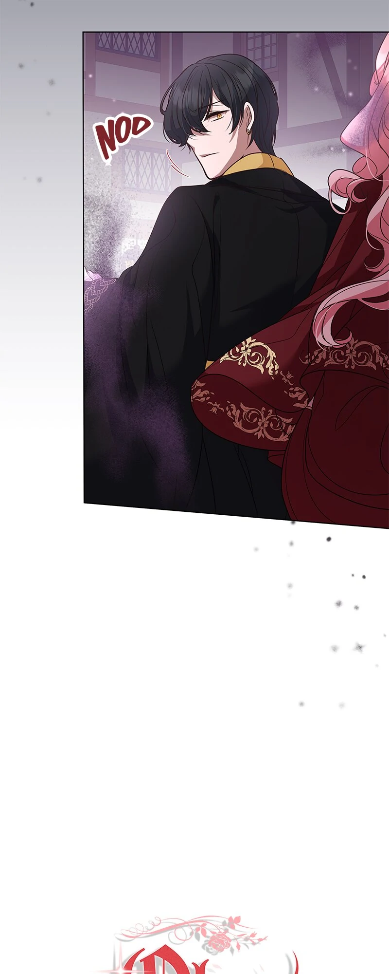 Obey the Flowers Chapter 52 - page 49