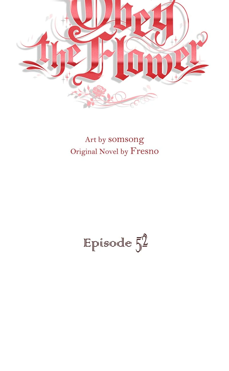 Obey the Flowers Chapter 52 - page 50