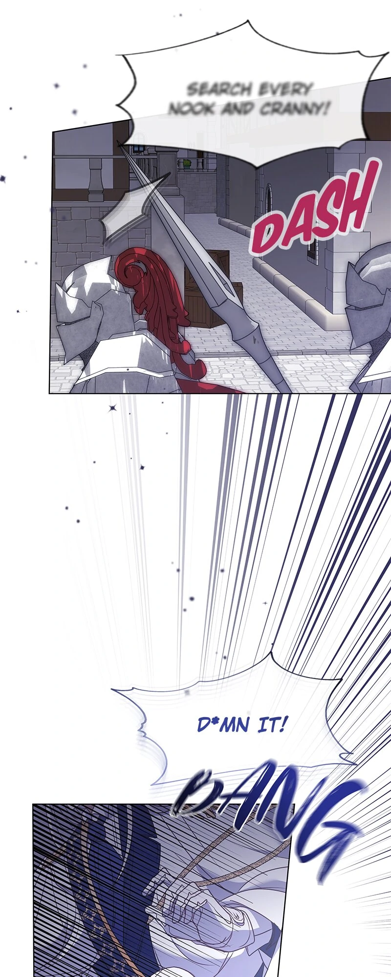 Obey the Flowers Chapter 52 - page 52