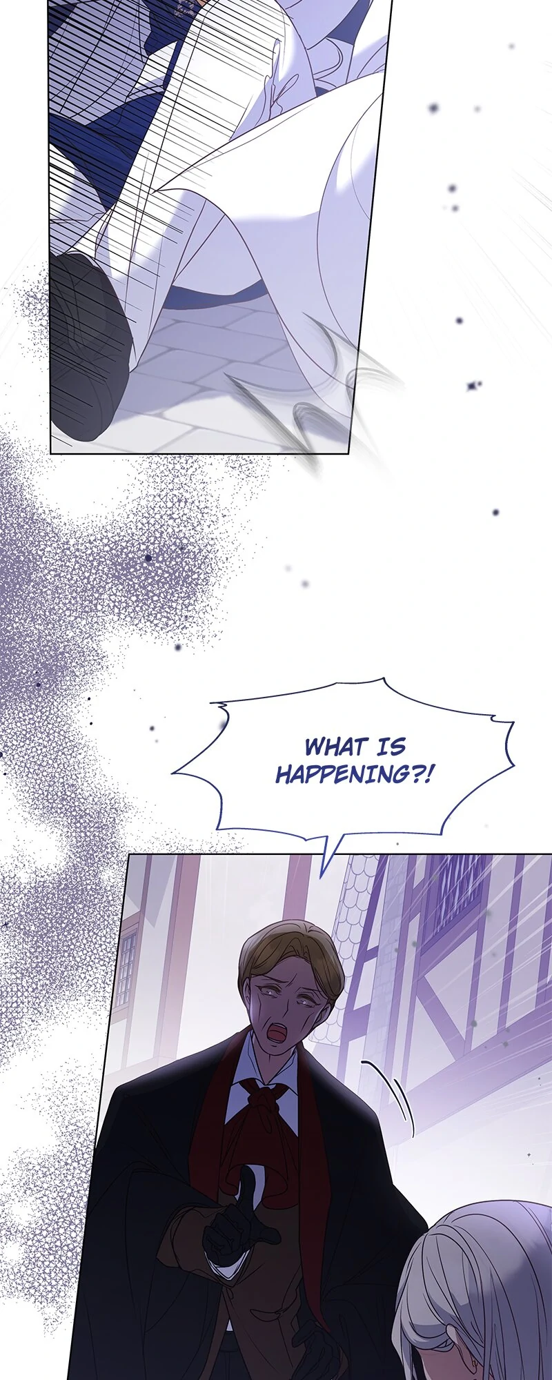Obey the Flowers Chapter 52 - page 53