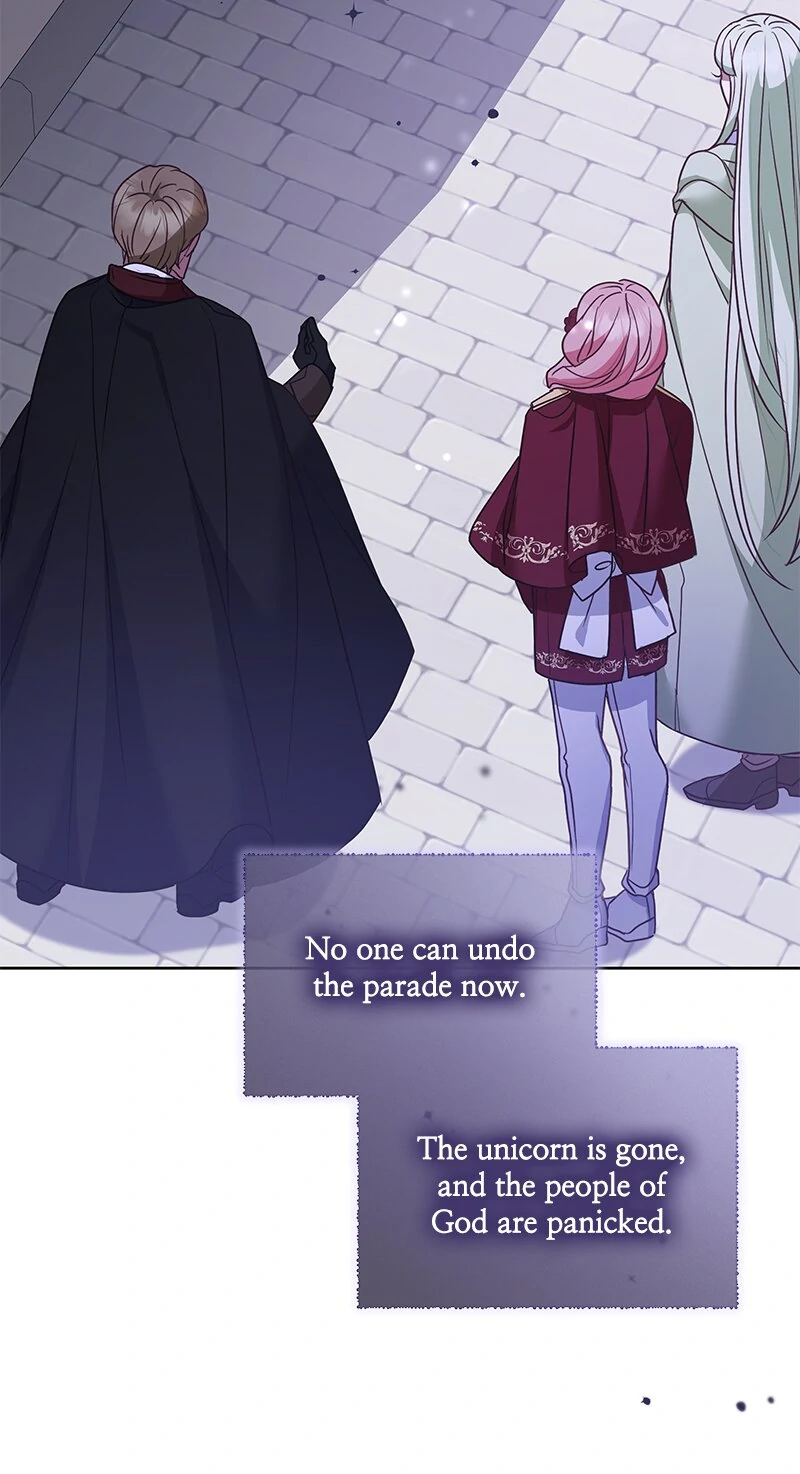 Obey the Flowers Chapter 52 - page 55
