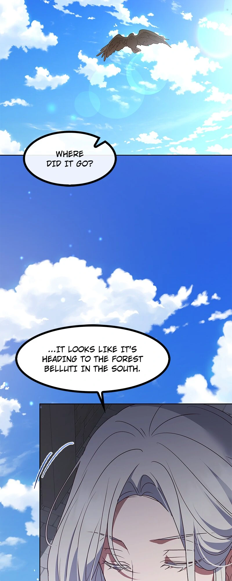 Obey the Flowers Chapter 52 - page 57