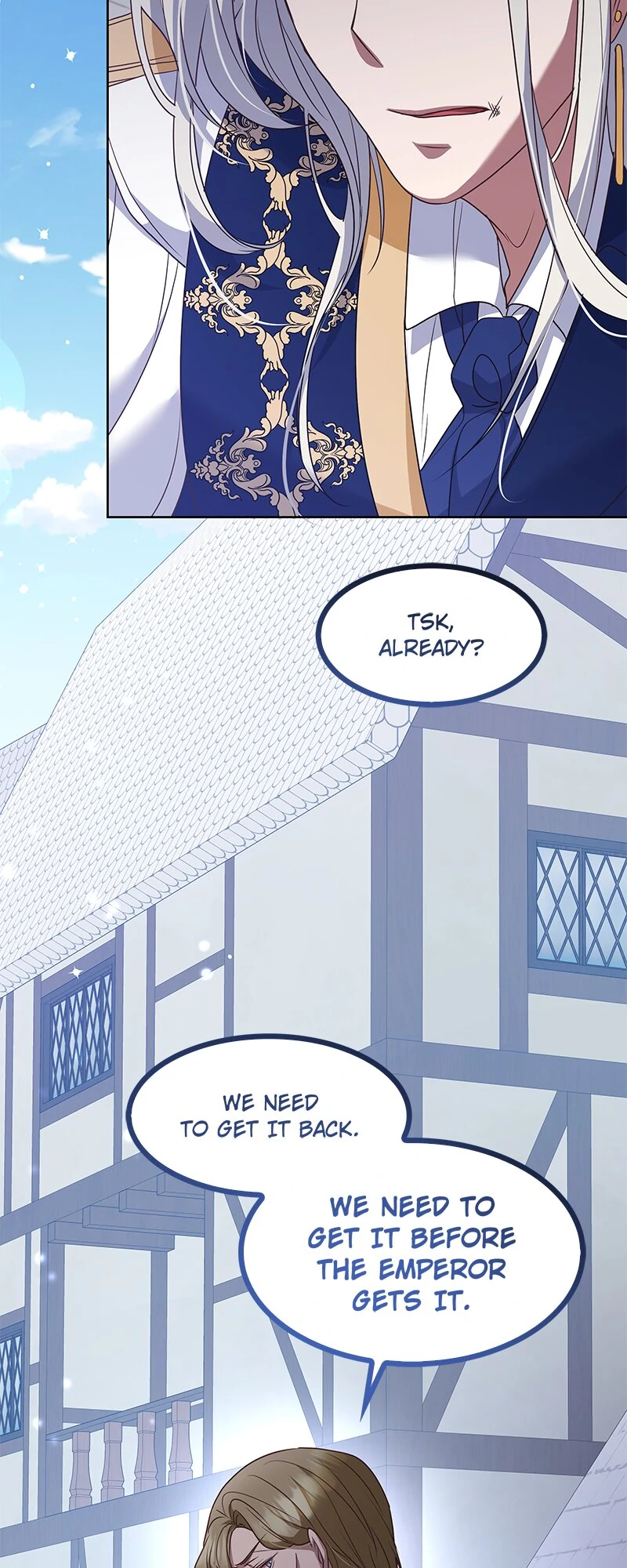 Obey the Flowers Chapter 52 - page 58