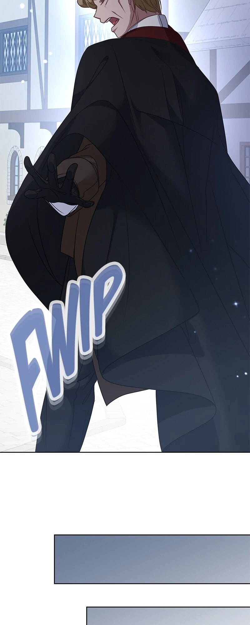 Obey the Flowers Chapter 52 - page 59