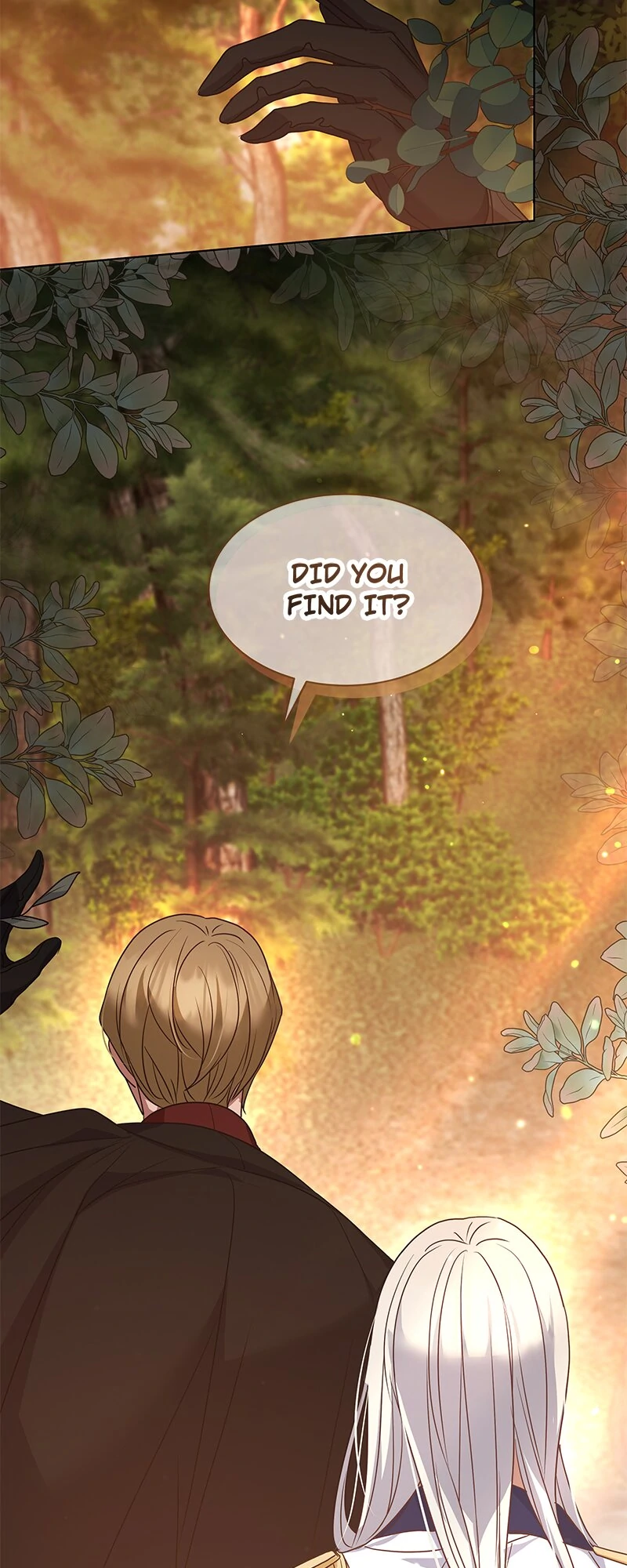 Obey the Flowers Chapter 52 - page 62