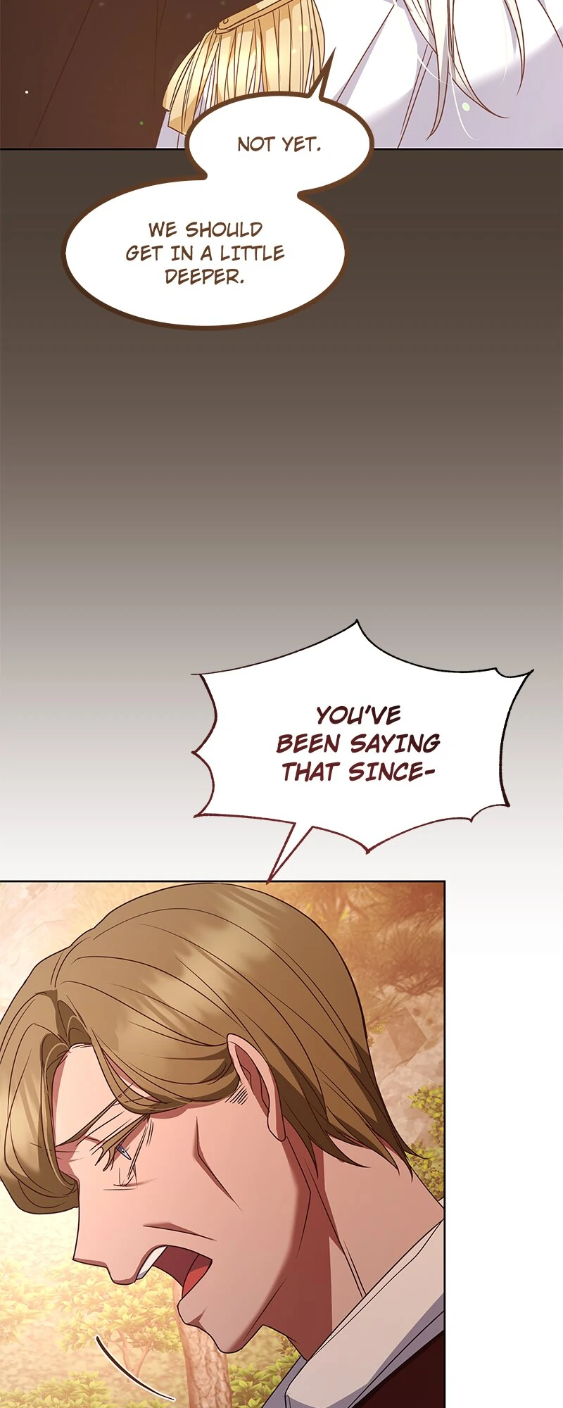 Obey the Flowers Chapter 52 - page 63