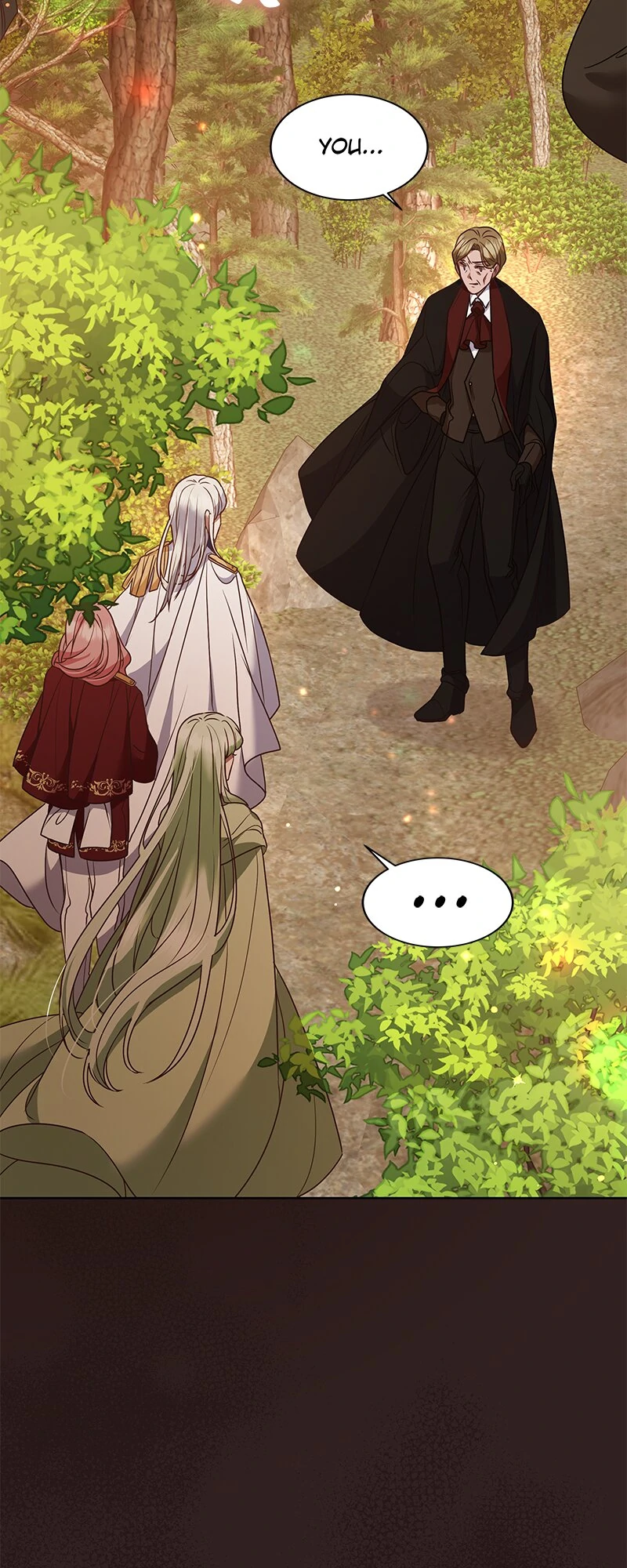 Obey the Flowers Chapter 52 - page 66