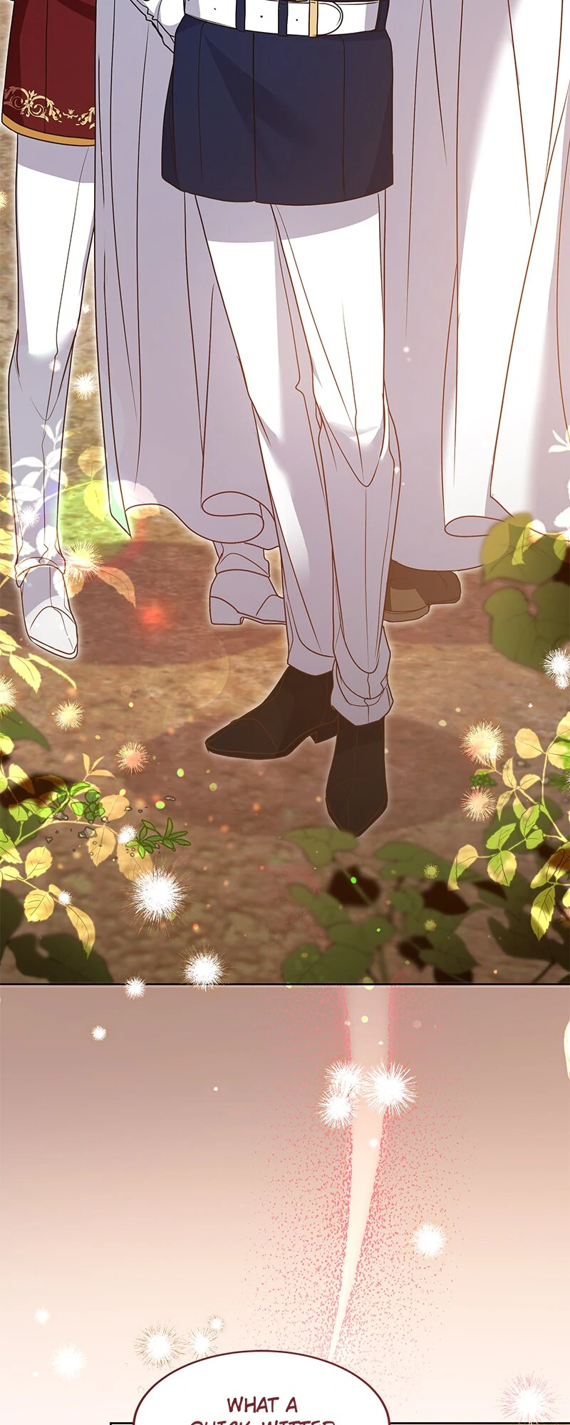 Obey the Flowers Chapter 52 - page 71