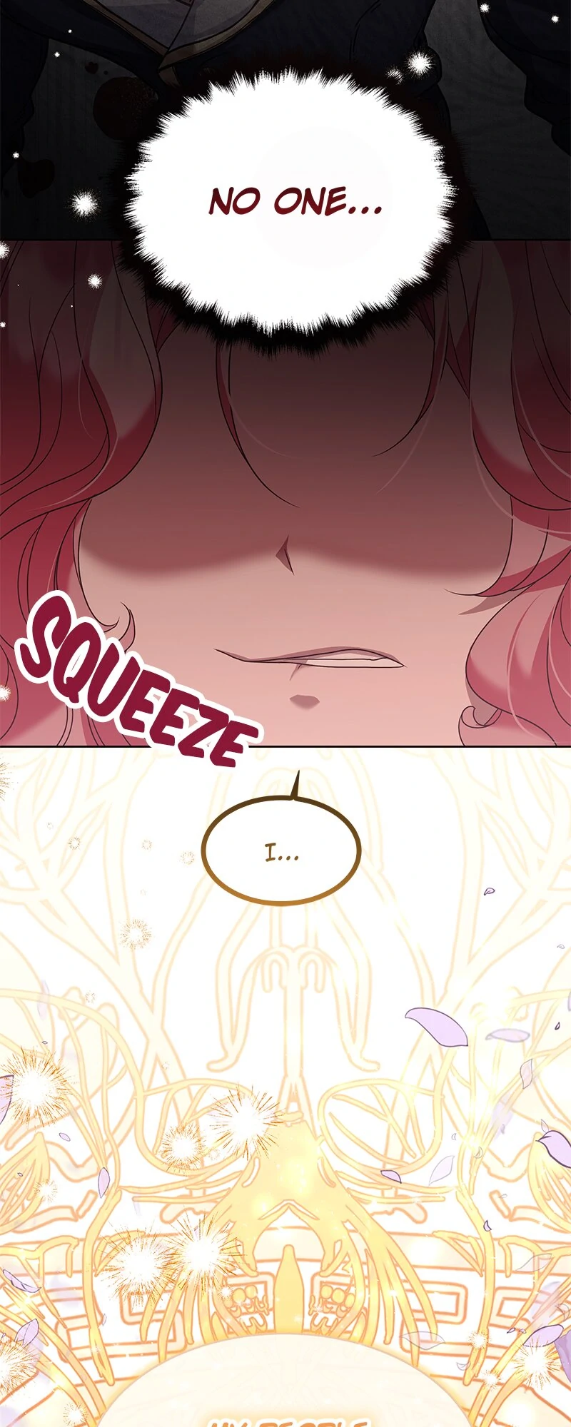 Obey the Flowers Chapter 53 - page 12