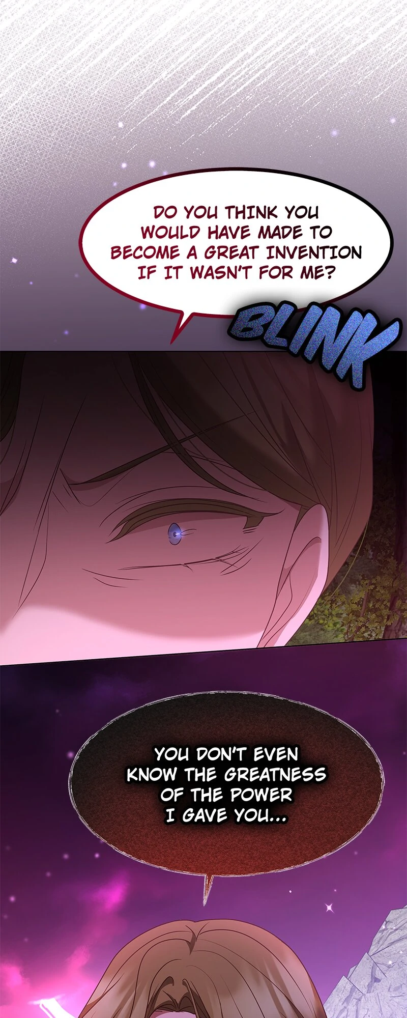 Obey the Flowers Chapter 53 - page 17
