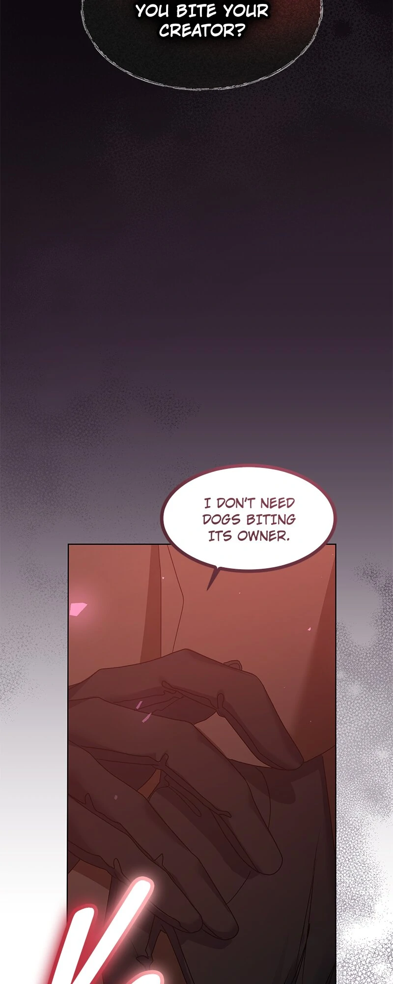 Obey the Flowers Chapter 53 - page 19