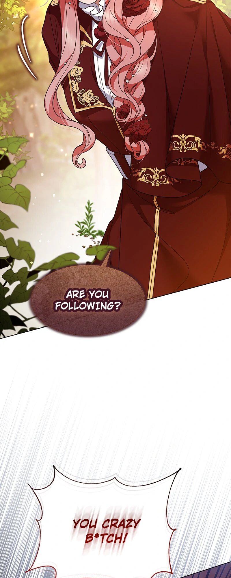 Obey the Flowers Chapter 53 - page 2