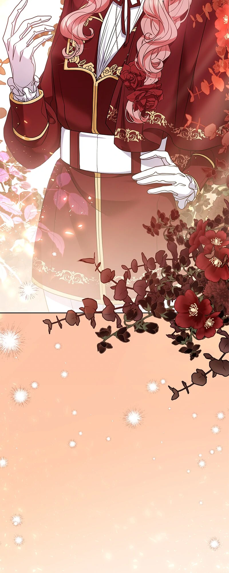 Obey the Flowers Chapter 53 - page 25