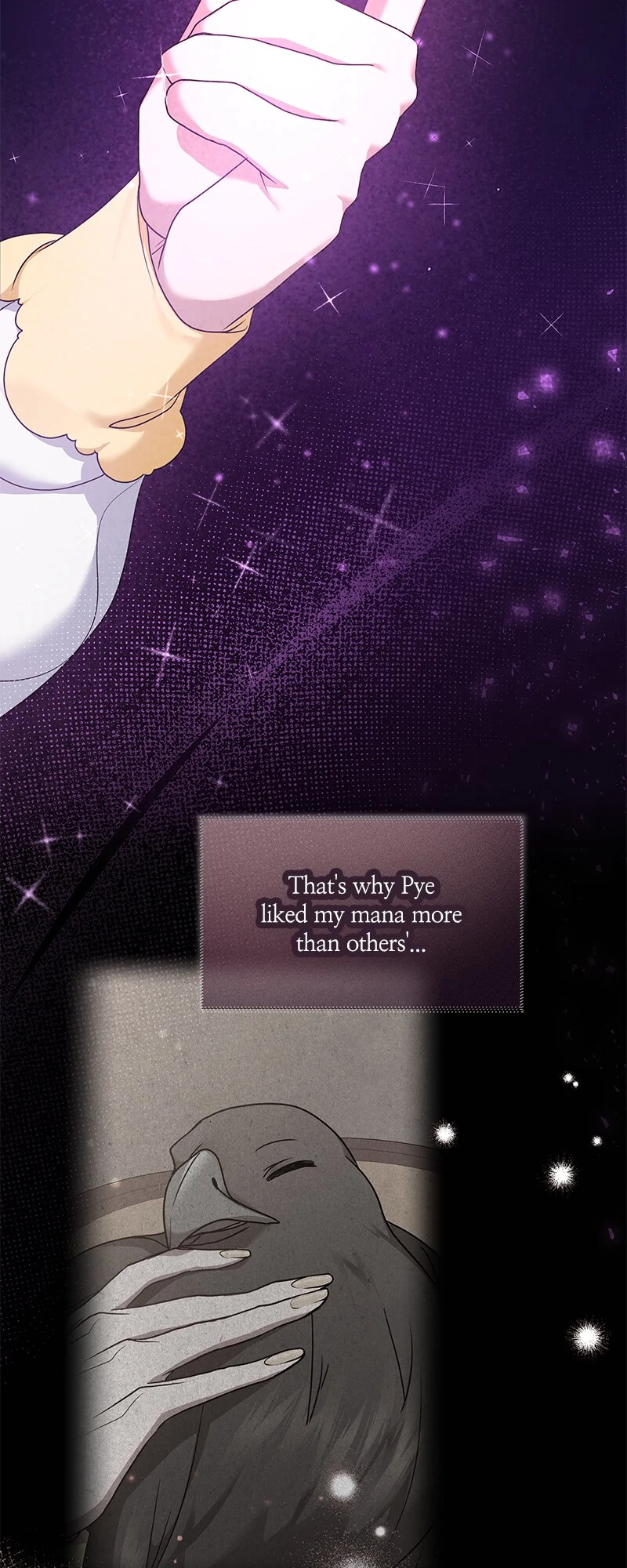 Obey the Flowers Chapter 53 - page 29