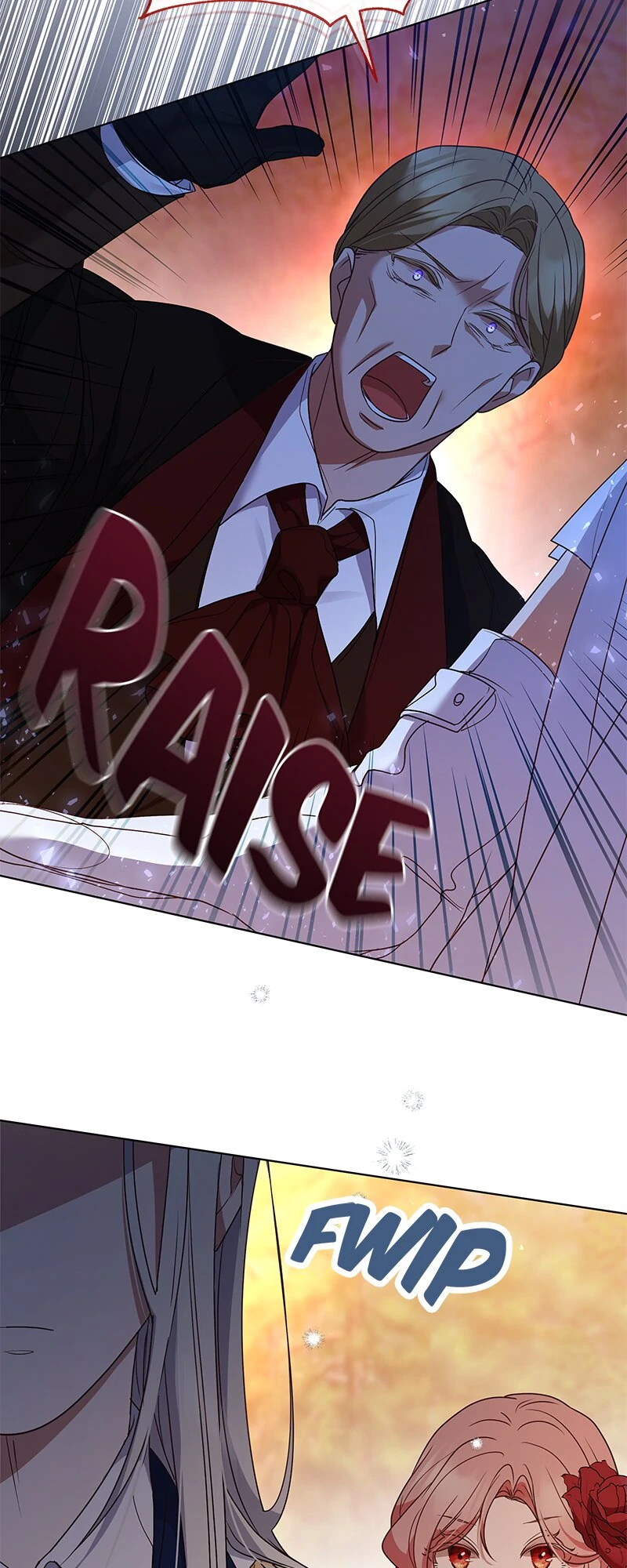 Obey the Flowers Chapter 53 - page 3